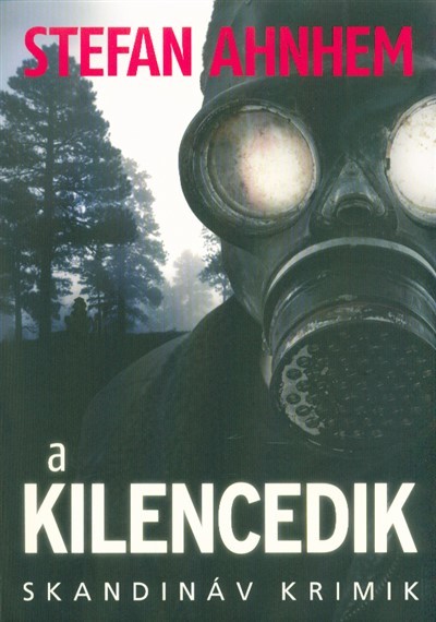 A kilencedik /Skandináv krimik