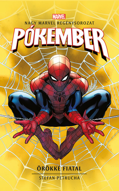 Marvel: Pókember - Örökké fiatal