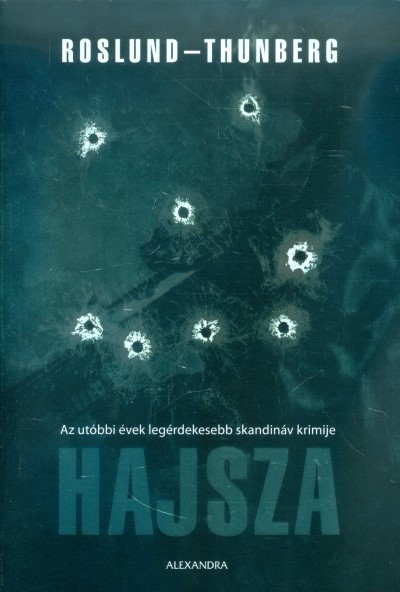 Hajsza