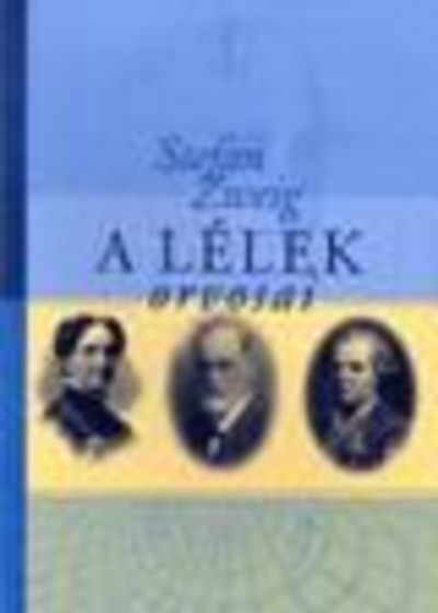 A lélek orvosai