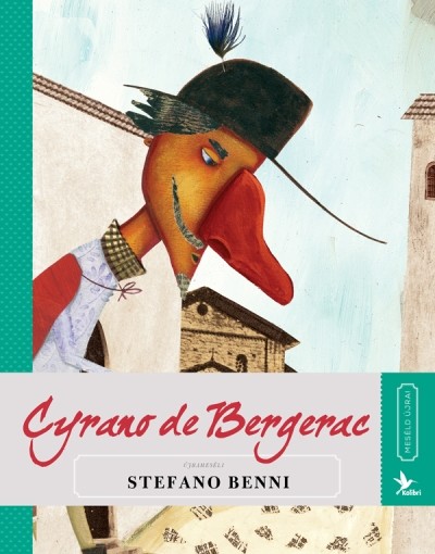 Cyrano de Bergerac /Meséld újra! 3.