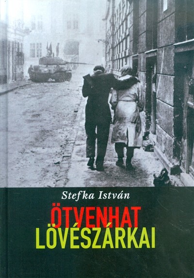 ÖTVENHAT LÖVÉSZÁRKAI