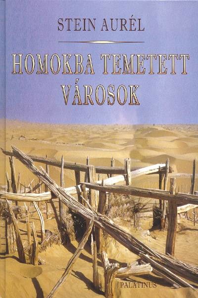 HOMOKBA TEMETETT VÁROSOK