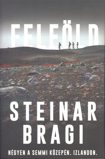 Felföld
