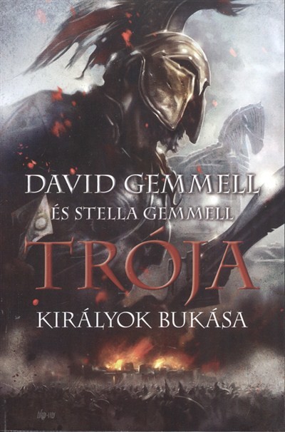 Trója IV. /Királyok bukása