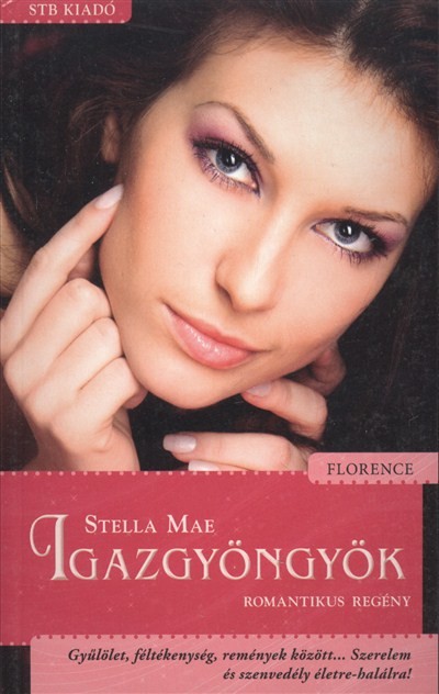 IGAZGYÖNGYÖK /FLORENCE