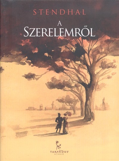 A szerelemről