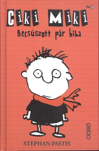 Ciki Miki 1. /Becsúszott pár hiba