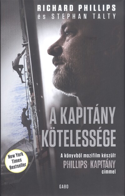 A kapitány kötelessége