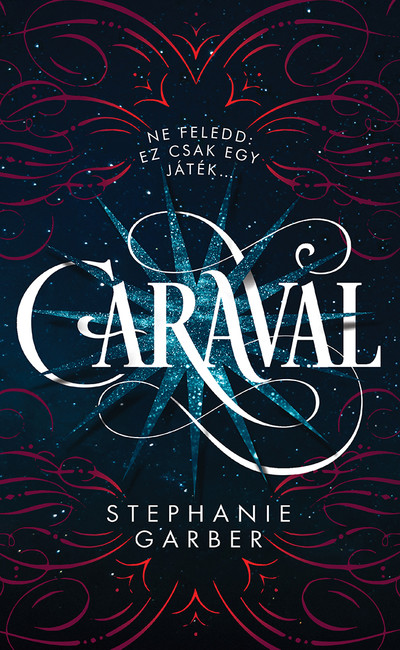 Caraval (2. kiadás)