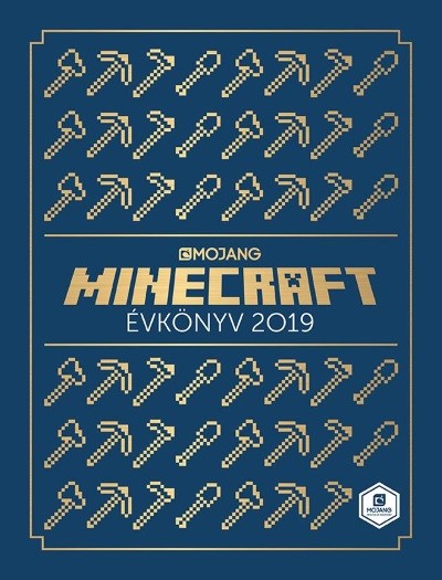 Minecraft - Évkönyv 2019