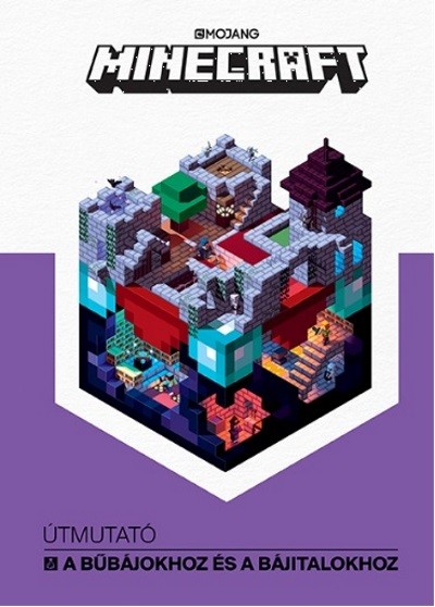 Minecraft: Útmutató a bűbájokhoz és a bájitalokhoz
