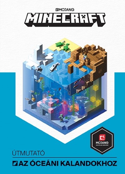 Minecraft: Útmutató az óceáni kalandokhoz