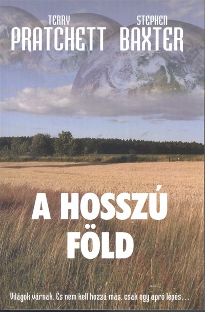 A hosszú föld