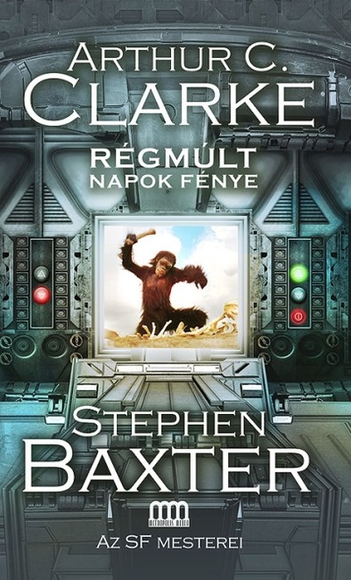 Régmúlt napok fénye