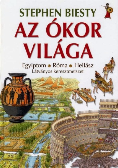 AZ ÓKOR VILÁGA