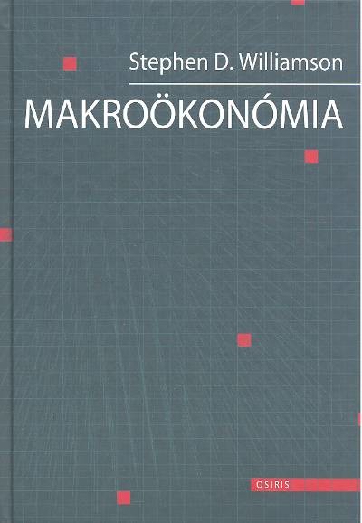 Makroökonómia