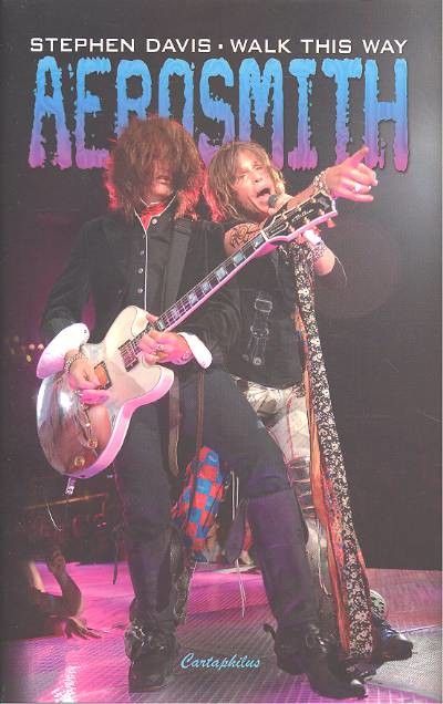 AEROSMITH /WALK THIS WAY
