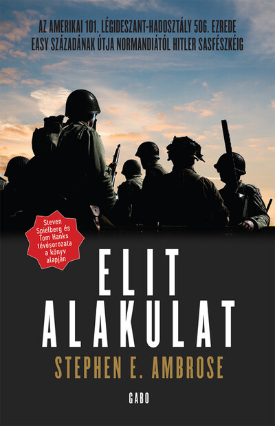 Elit alakulat (új kiadás)
