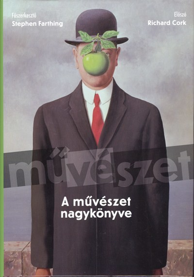A MŰVÉSZET NAGYKÖNYVE