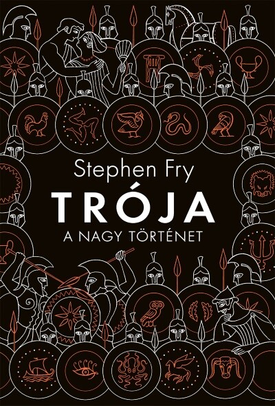 Trója - A Nagy történet