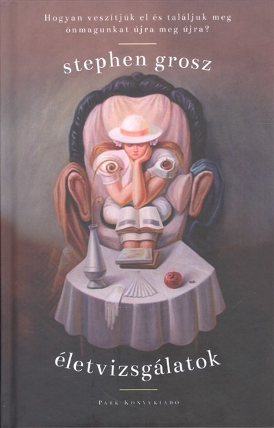 Életvizsgálatok