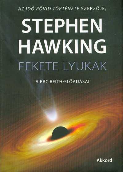 Fekete lyukak