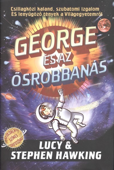 George és az ősrobbanás