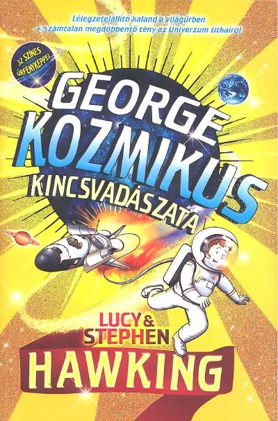 George kozmikus kincsvadászata