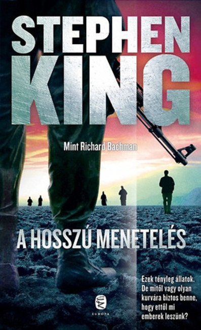 A hosszú menetelés