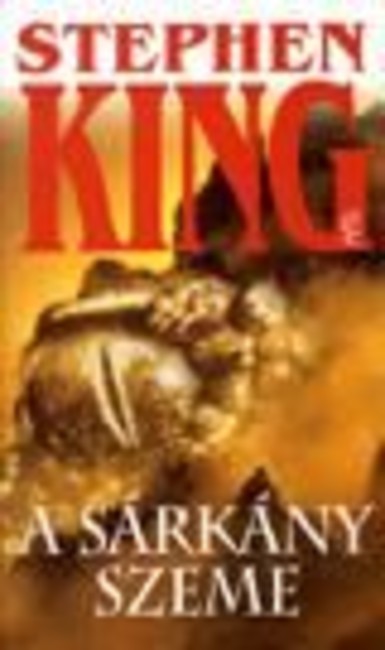 A SÁRKÁNY SZEME