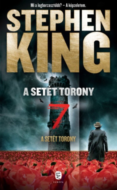 A setét torony 7. /A setét torony