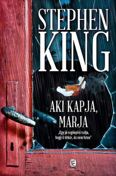 AKI KAPJA, MARJA
