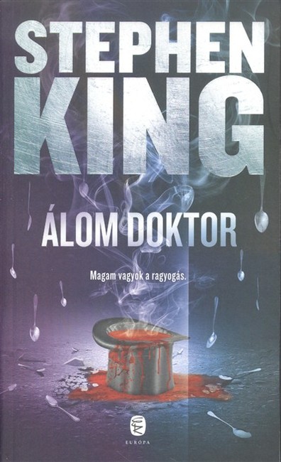 Álom doktor /Puha
