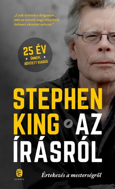 Az írásról (új kiadás)