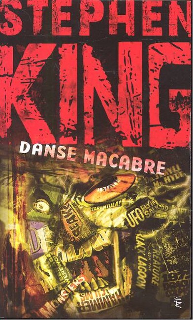 Danse Macabre