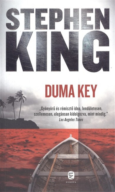 DUMA KEY
