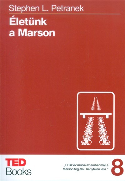 Életünk a marson