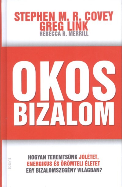 OKOS BIZALOM