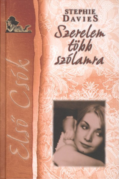 SZERELEM TÖBB SZÓLAMRA /ELSŐ CSÓK 2.