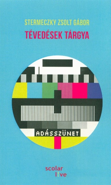 Tévedések tárgya