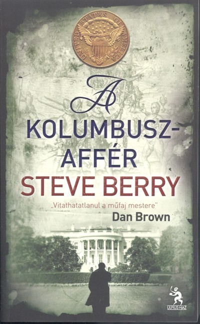 A KOLUMBUSZ-AFFÉR
