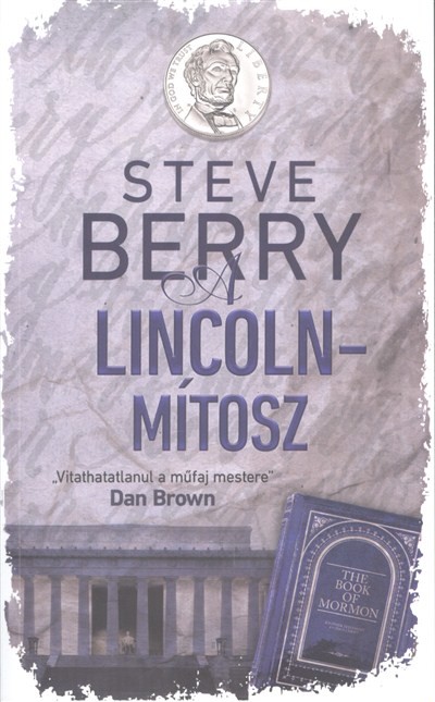 A Lincoln-mítosz