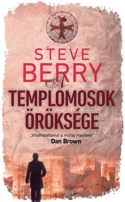 A templomosok öröksége (új kiadás)
