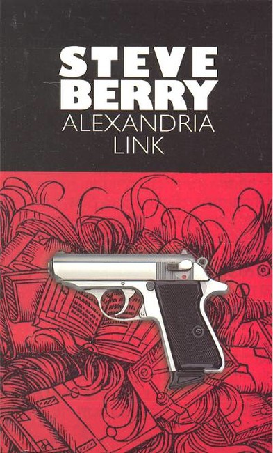 Alexandria link
