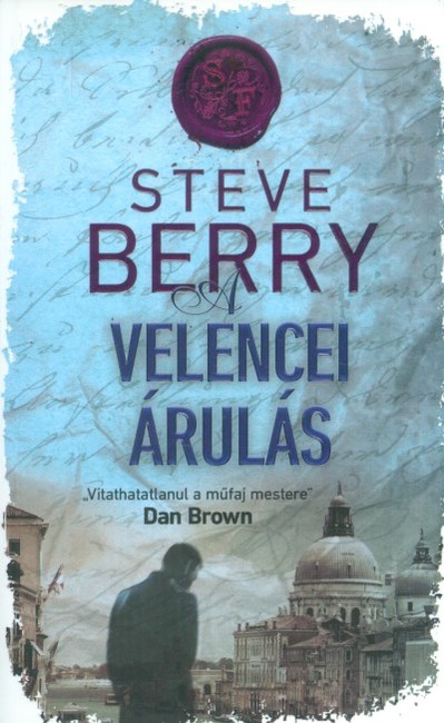Velencei árulás