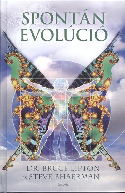 Spontán evolúció