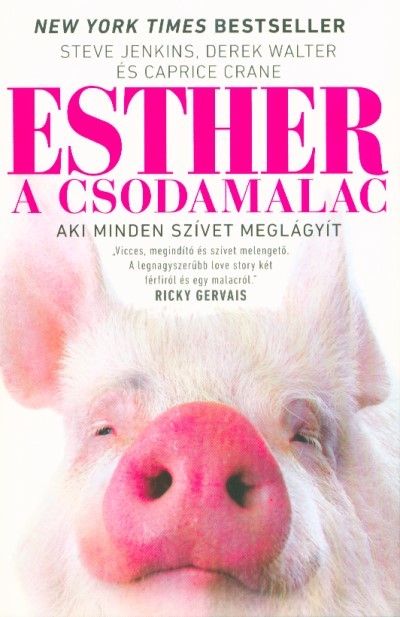 Esther, a csodamalac - Aki minden szívet meglágyít