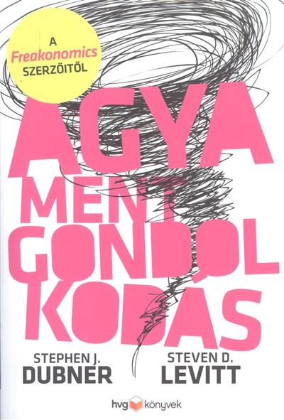 AGYAMENT GONDOLKODÁS