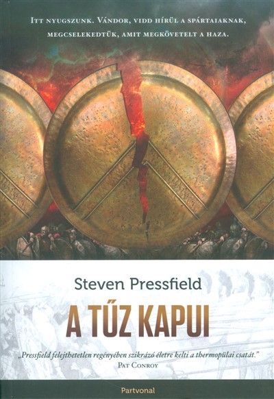 A tűz kapui